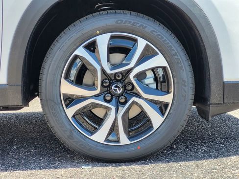New 2026 MAZDA CX-5 Preferred AWD/4WD image 30