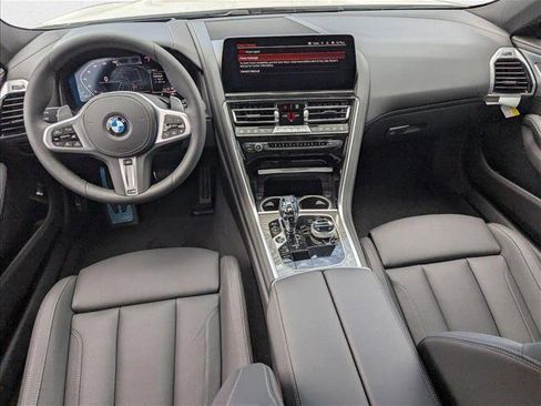 New 2026 BMW 840i image 14