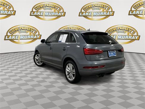 Used 2016 Audi Q3 2.0T Premium Plus image 9