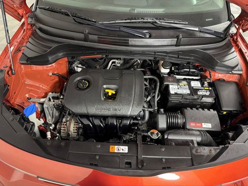 Used 2020 Kia Soul LX image 19