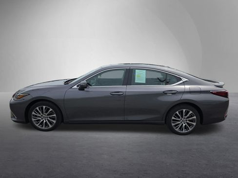 Used 2021 Lexus ES 250 w/ Premium Package AWD/4WD image 7