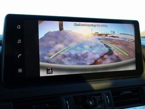 New 2026 Nissan Pathfinder S image 14