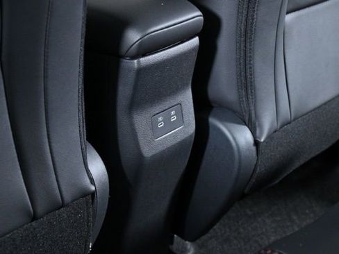 New 2026 Nissan Kicks SR w/ SR Premium Package image 22