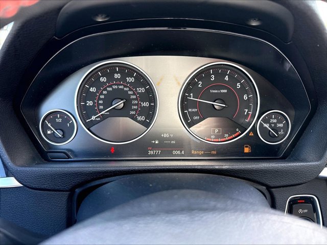 Used 2020 BMW 430i Gran Coupe xDrive w/ Convenience Package AWD/4WD image 21