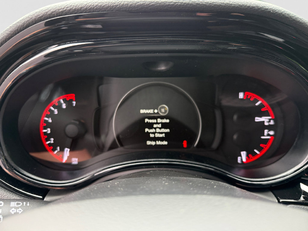 New 2026 Dodge Durango GT AWD/4WD image 24
