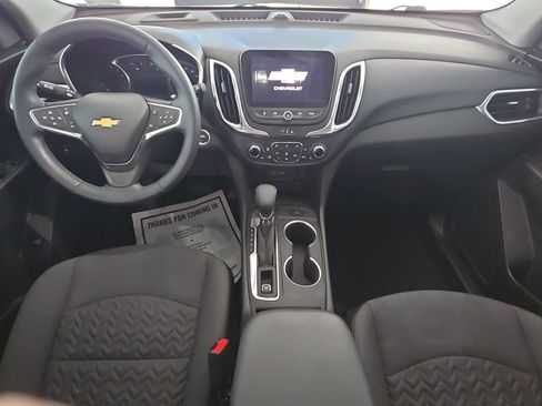 Used 2024 Chevrolet Equinox LT FWD image 25