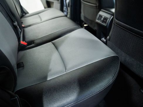 Used 2023 Toyota 4Runner SR5 Premium w/ Moonroof Package image 31