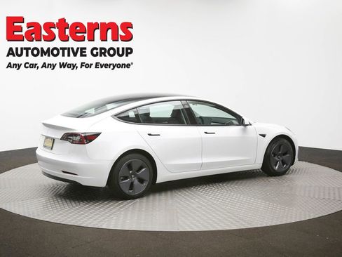 Used 2023 Tesla Model 3 Standard Range RWD image 41