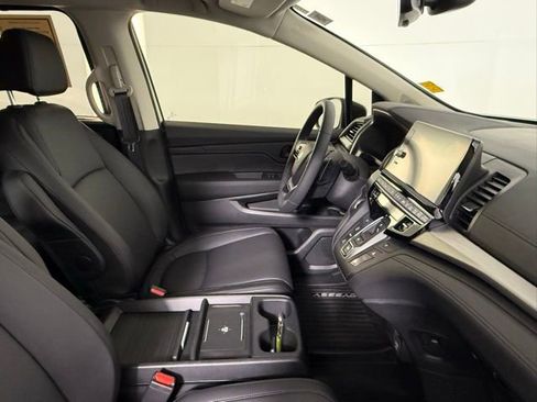 Used 2026 Honda Odyssey EX-L image 51
