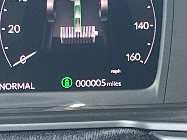 New 2026 Honda Accord Touring image 21