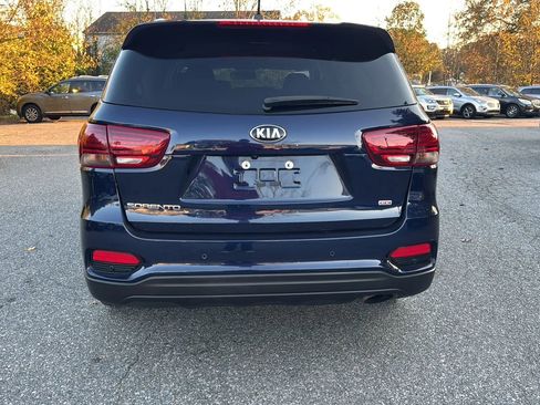 Used 2020 Kia Sorento LX w/ LX I4 Convenience Package image 6