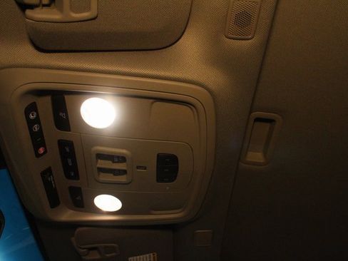 Used 2018 Cadillac ATS Luxury image 22