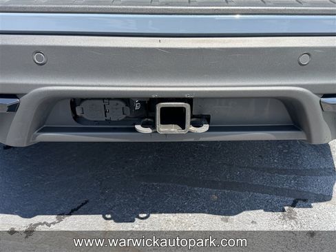 Used 2025 Ford Explorer ST AWD/4WD image 16