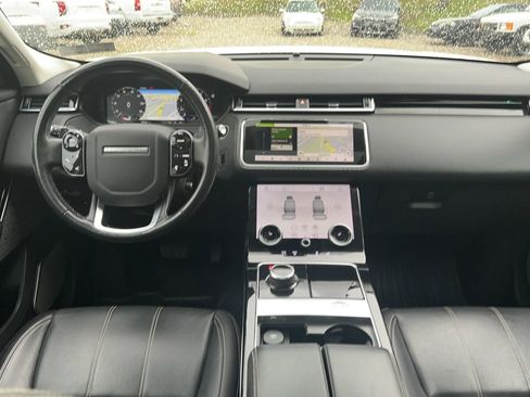 Used 2018 Land Rover Range Rover Velar S image 9