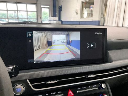 Certified 2025 Hyundai Sonata SEL FWD image 19