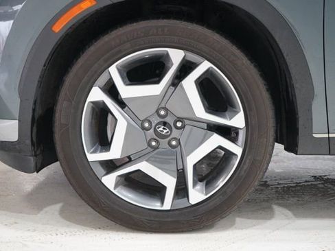 Used 2023 Hyundai Palisade SEL w/ Premium Package image 12