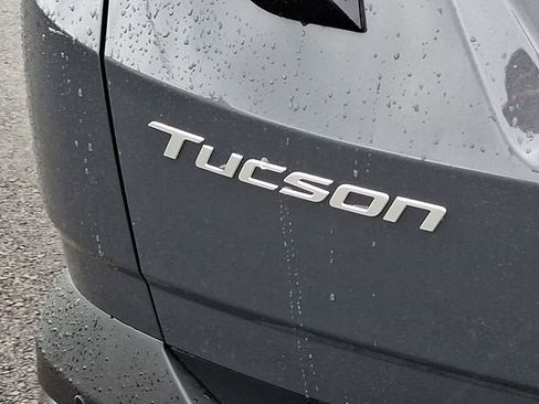 New 2026 Hyundai Tucson Limited AWD/4WD image 13