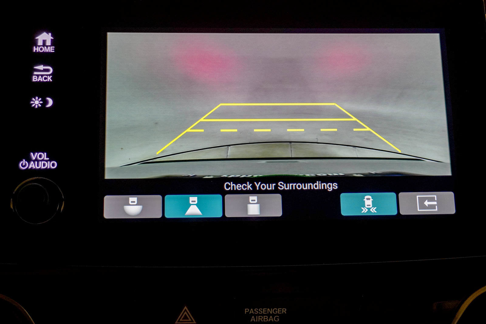 Used 2023 Honda Passport EX-L image 27