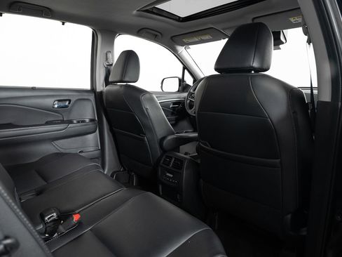 Used 2022 Honda Pilot Special Edition image 24