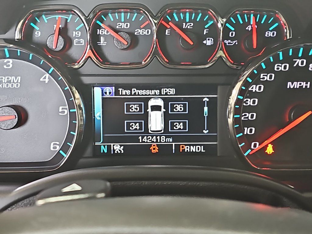 Certified 2020 GMC Yukon XL SLT w/ Open Road Package AWD/4WD image 31