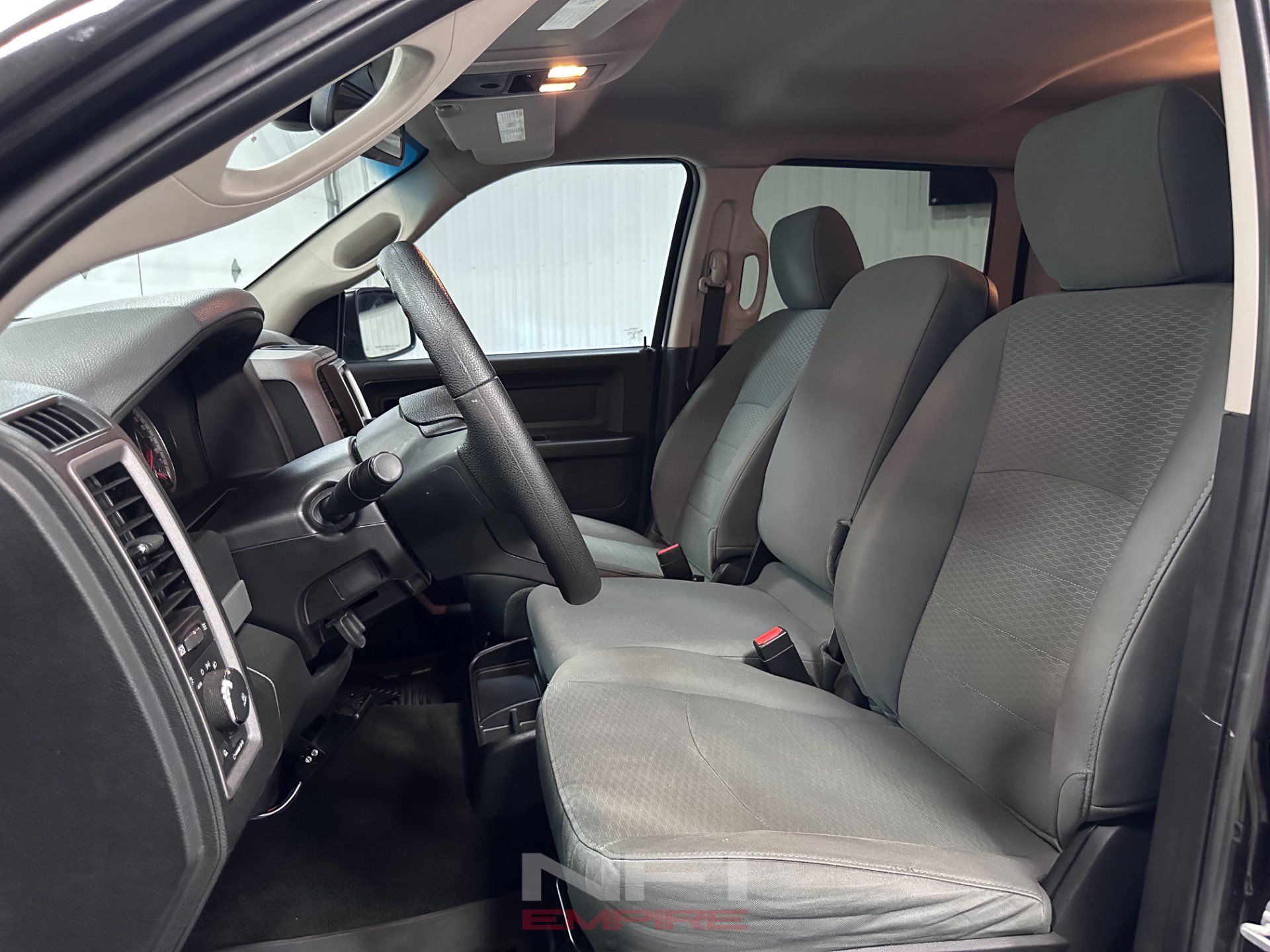 Used 2016 RAM 1500 Express w/ Black Ram 1500 Express Group AWD/4WD image 32