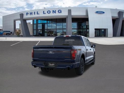 New 2026 Ford F150 Tremor AWD/4WD image 9