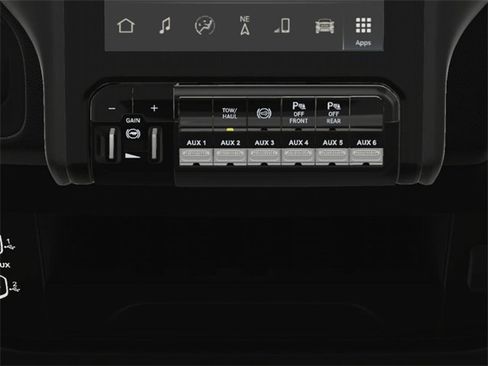 New 2025 RAM 2500 Tradesman image 24