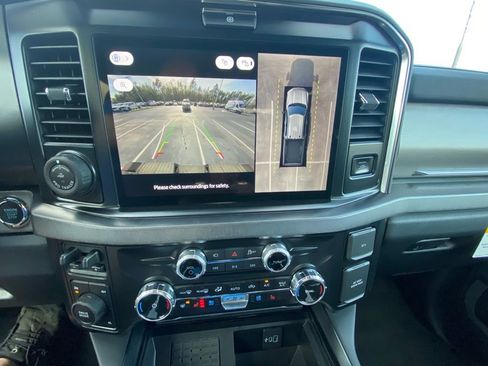 New 2026 Ford F350 Platinum image 16