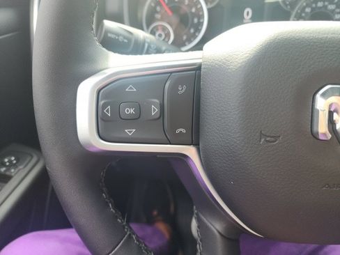 New 2026 RAM 1500 Big Horn image 12