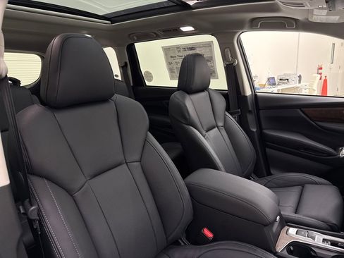 New 2025 Subaru Ascent Touring image 24