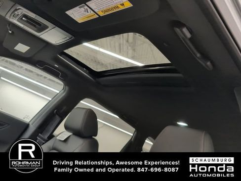 Certified 2026 Honda CR-V Sport-L image 19
