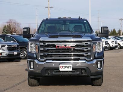 Used 2020 GMC Sierra 2500 SLE w/ SLE Convenience Package