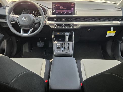 Used 2026 Honda CR-V LX image 16