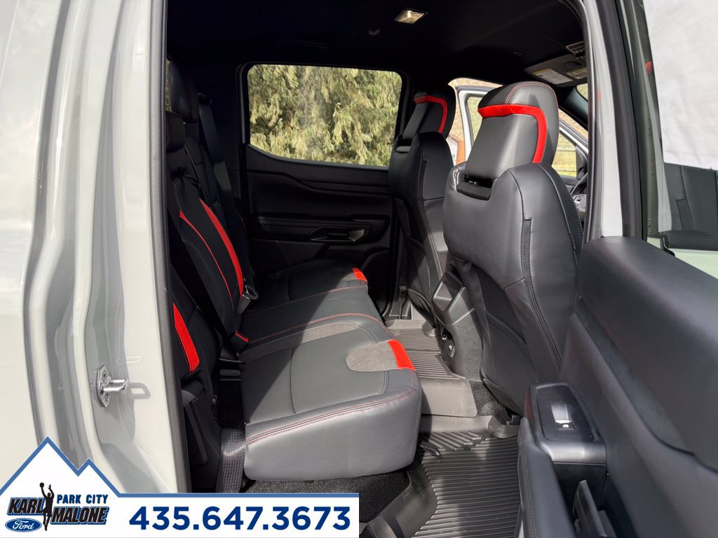 New 2026 Ford Ranger Raptor AWD/4WD image 29
