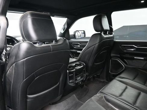 Used 2021 RAM 1500 Laramie w/ Sport Appearance Package AWD/4WD image 16