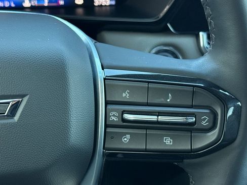 Certified 2026 Chevrolet Colorado ZR2 w/ Technology Package image 28