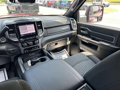 New 2026 RAM 2500 Big Horn image 15