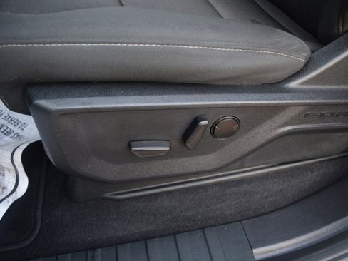 Used 2023 Ford F150 XLT w/ Equipment Group 302A High image 19