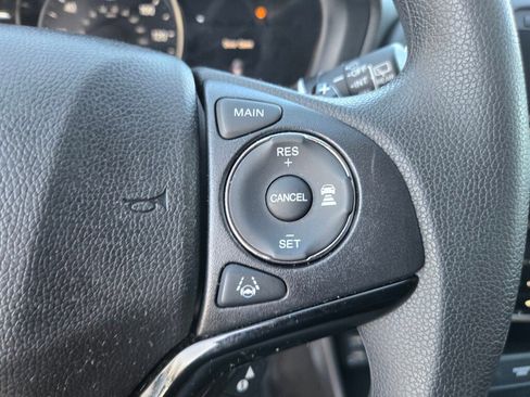 Certified 2021 Honda HR-V EX image 23