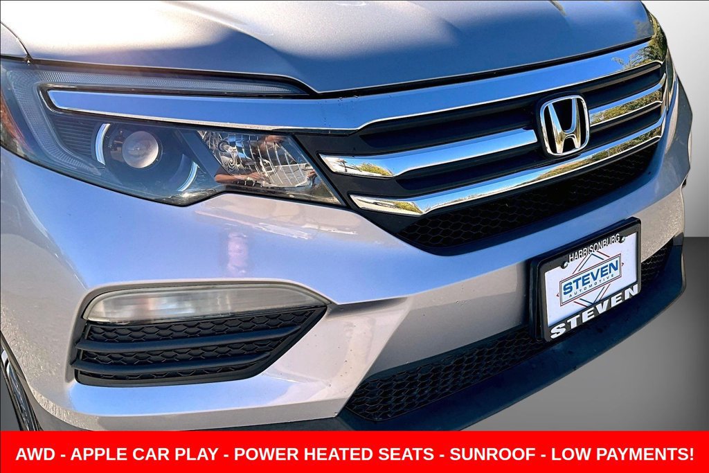 Used 2016 Honda Pilot EX-L image 41