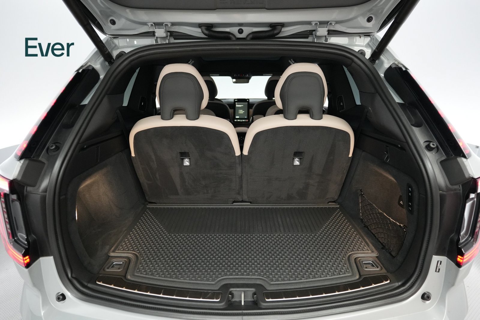 Used 2025 Volvo EX90 Ultra AWD/4WD image 8