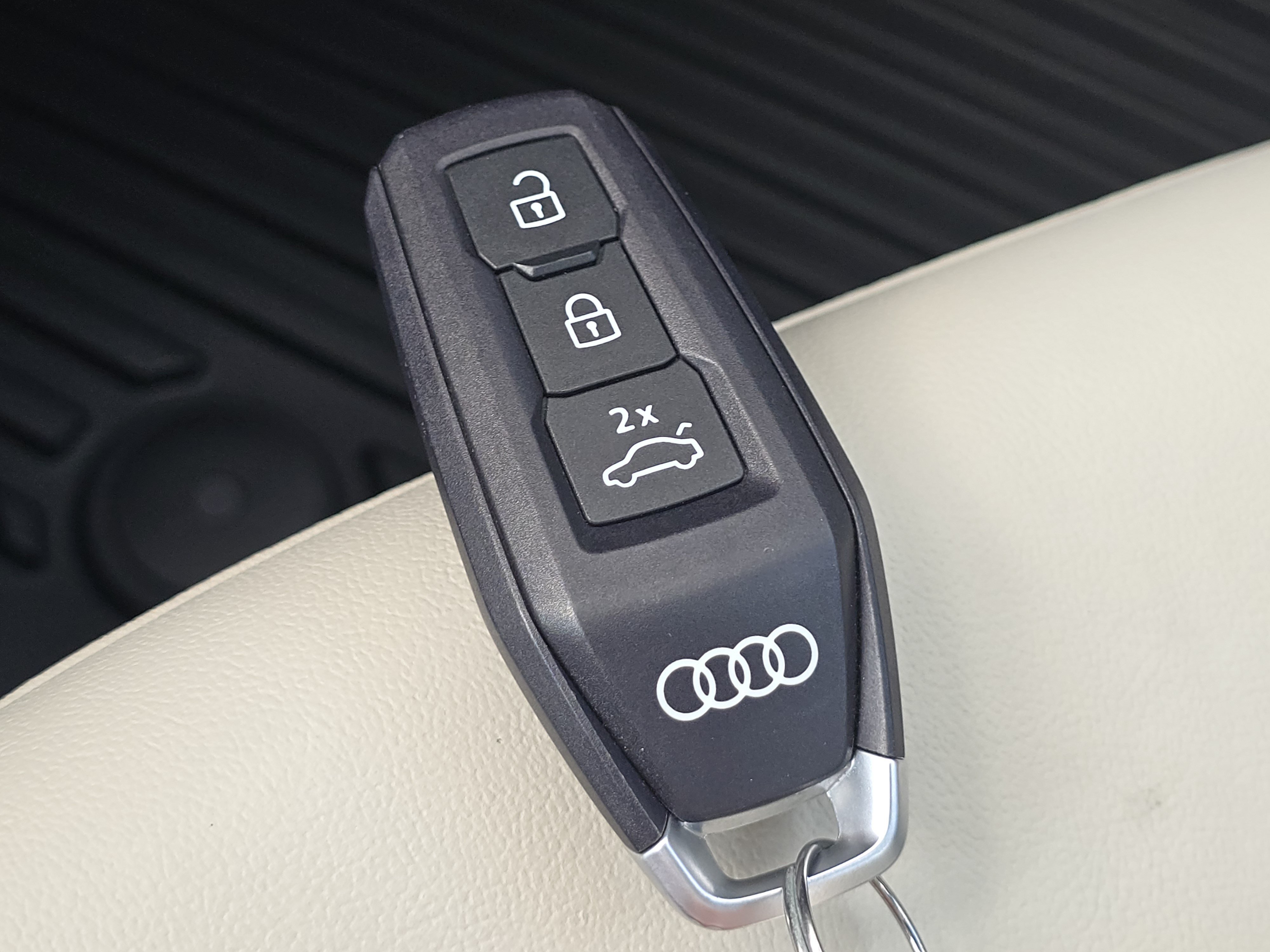 Certified 2025 Audi A5 Premium w/ Premium Plus AWD/4WD image 28