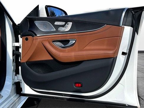 Certified 2022 Mercedes-Benz AMG GT 53 image 31