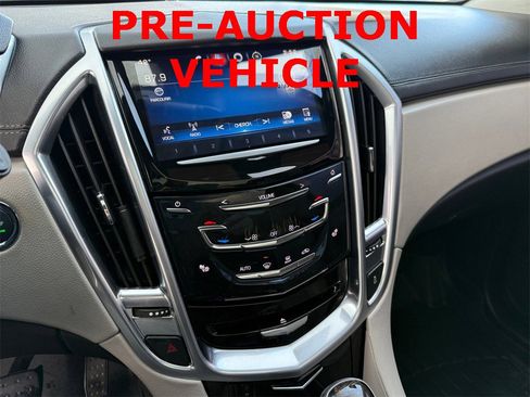 Used 2015 Cadillac SRX Performance w/ Driver Awareness Package image 17