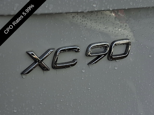 Certified 2025 Volvo XC90 T8 Plus w/ Protection Package Premier AWD/4WD image 33