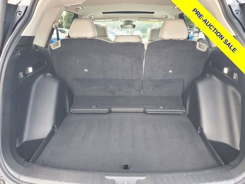 Used 2024 Honda CR-V EX-L image 8