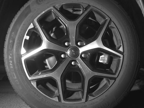 Used 2025 Jeep Compass Limited image 13