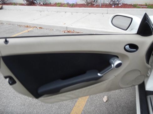 Used 2007 Mercedes-Benz SLK 350 image 26