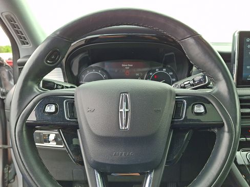 Certified 2022 Lincoln Corsair AWD w/ Premium Package image 21