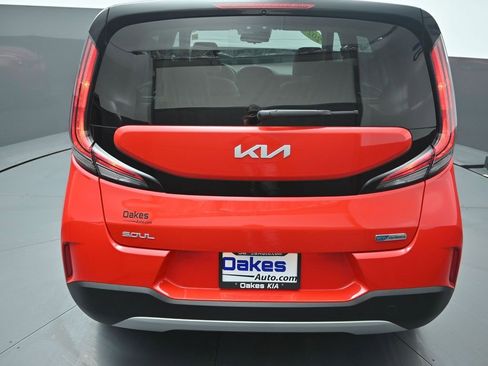 Certified 2023 Kia Soul EX image 33